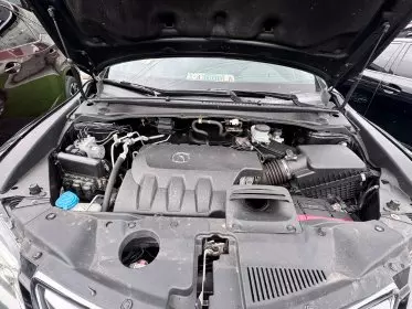 Acura RDX