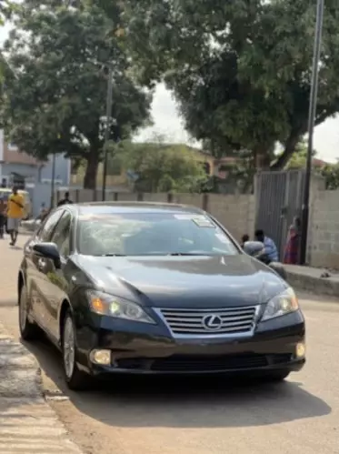 Lexus ES 350