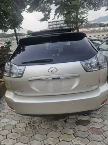 Lexus RX 330