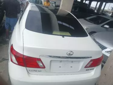 Lexus ES 350