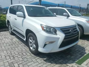 Lexus GX 460