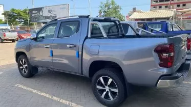 Peugeot PEUGEOT LANDTREK