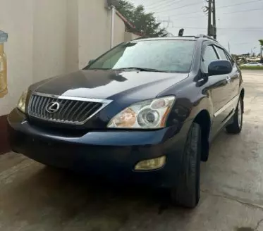 Lexus RX 330