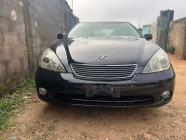 Lexus ES 330