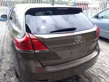 Toyota Venza
