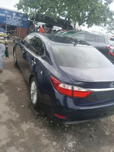 Lexus ES 350