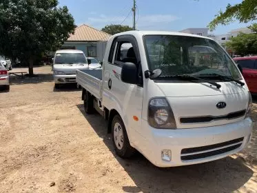 KIA Bongo
