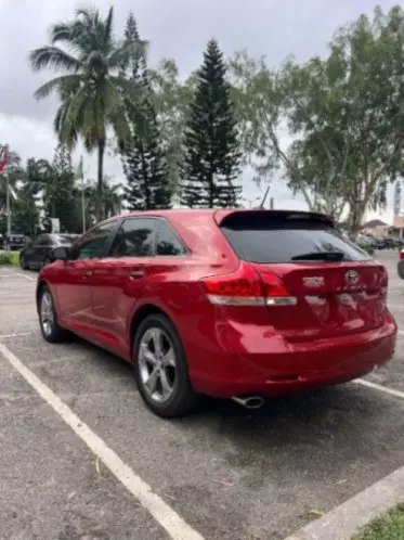 Toyota Venza