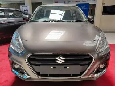 Suzuki Dzire GL