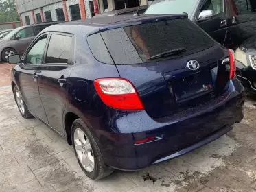 Toyota Matrix