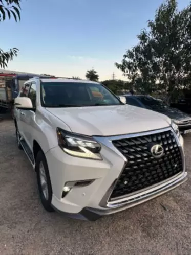 Lexus GX 470