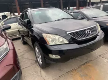 Lexus RX 330