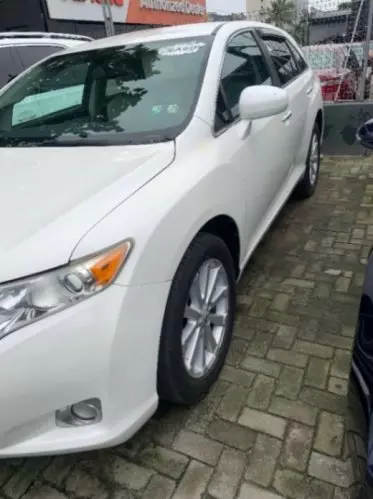 Toyota Venza