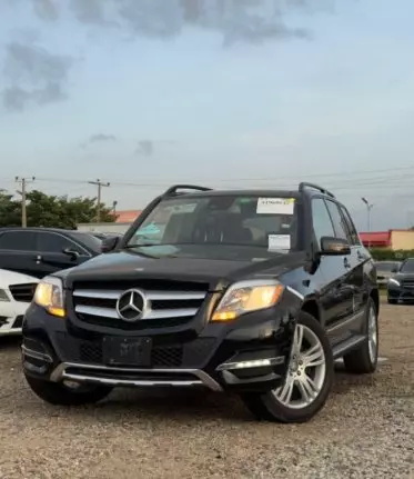 Mercedes-Benz GLK 300