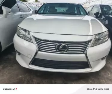 Lexus ES 330