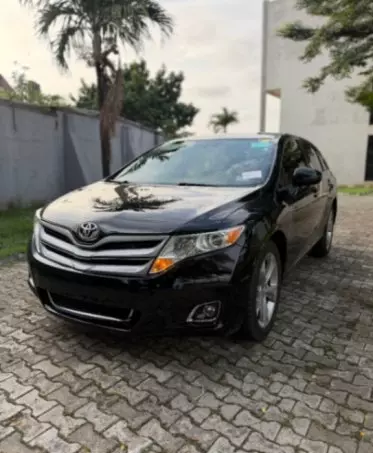 Toyota Venza