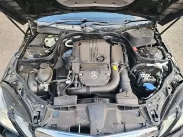 Mercedes-Benz E250