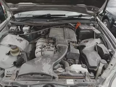 Toyota Mark II