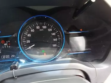 Honda Vezel Hybrid