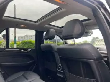 Mercedes-Benz ML 350