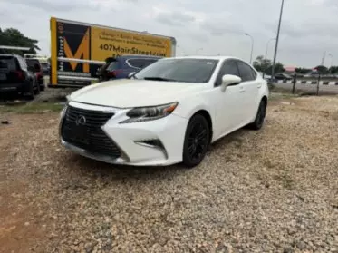 Lexus ES 350