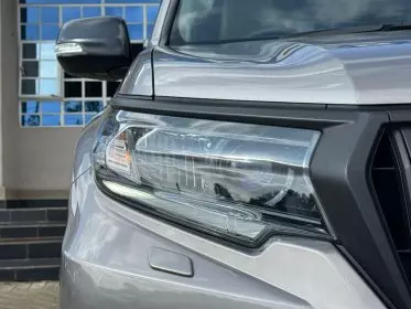 Toyota Landcruiser prado TX.L