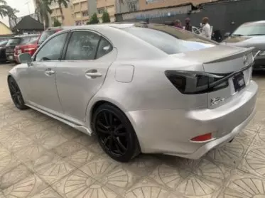 Lexus IS 250