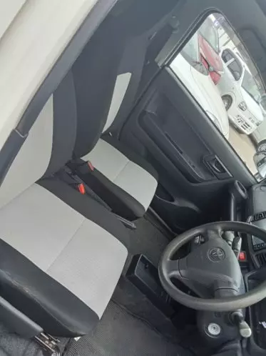Toyota Pixis 