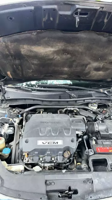 Honda Crosstour