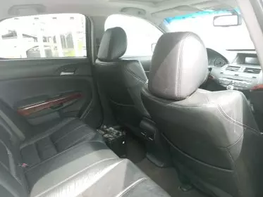 Honda Crosstour