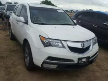 Acura MDX