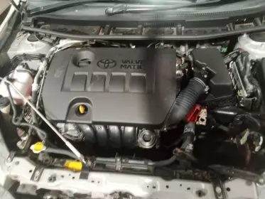 Toyota Premio