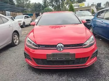 Volkswagen GTI