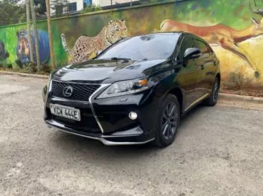 Lexus RX 350