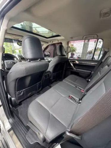 Lexus GX 460