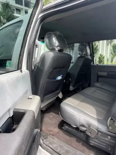 Ford F 250