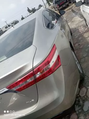 Toyota Avalon