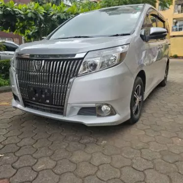 Toyota esquire