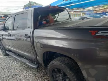 Toyota Tundra