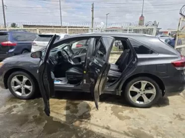 Toyota Venza
