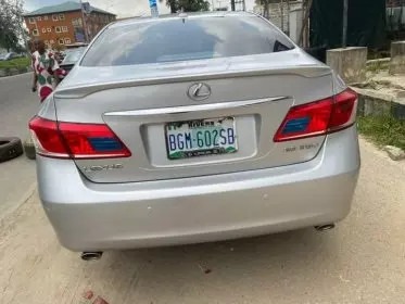 Lexus ES 350