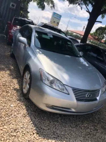 Lexus ES 350