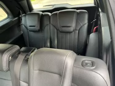 Mercedes-Benz GLS 450