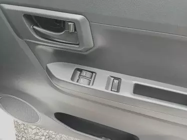 SUZUKI Pixis