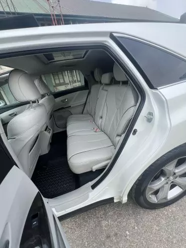 Toyota Venza