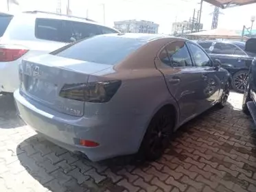 Lexus IS 250