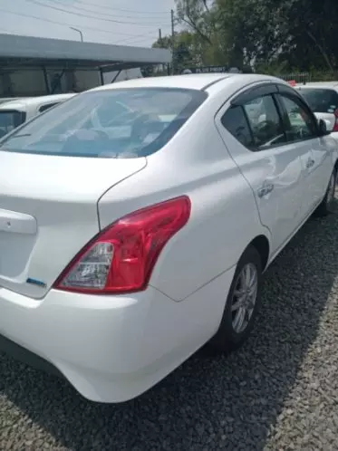 Nissan Latio