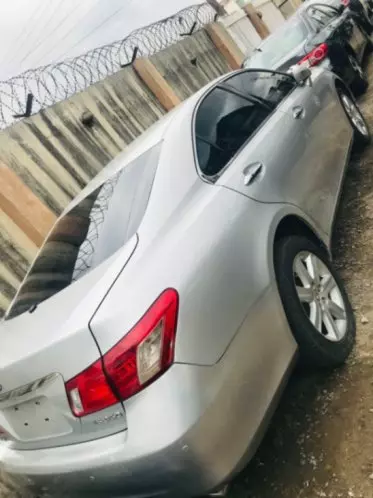 Lexus ES 350