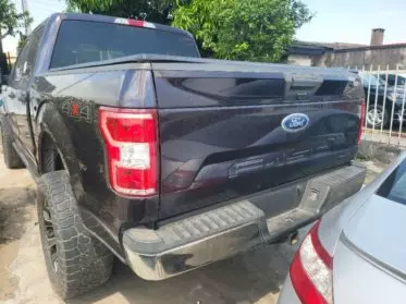 Ford F 150