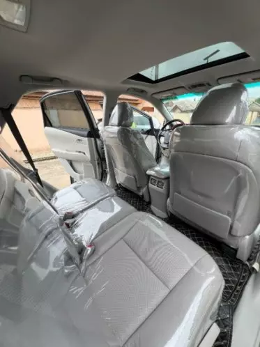 Toyota Lexus RX 350h